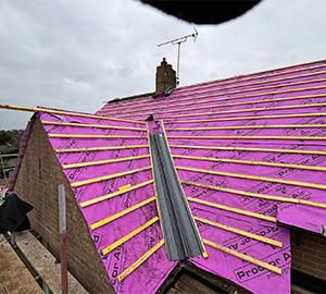 Enhanced Roofing Services