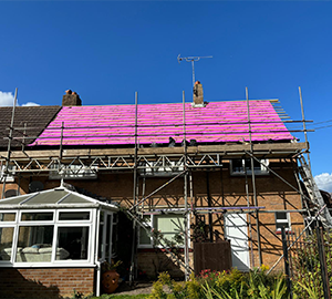 Enhanced Roofing Services